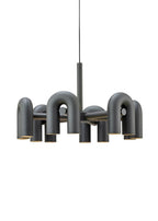 Bello LED Hanglamp | Gebogen Design, Verstelbare Kabel