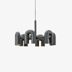 Bello LED Hanglamp | Gebogen Design, Verstelbare Kabel