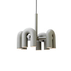 Bello LED Hanglamp | Gebogen Design, Verstelbare Kabel