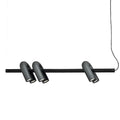 Bello LED Hanglamp | Gebogen Design, Verstelbare Kabel