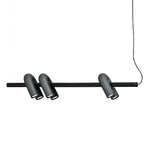 Bello LED Hanglamp | Gebogen Design, Verstelbare Kabel
