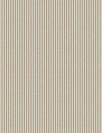 Aura Round Ottoman | Fringe Trim, Custom Upholstery