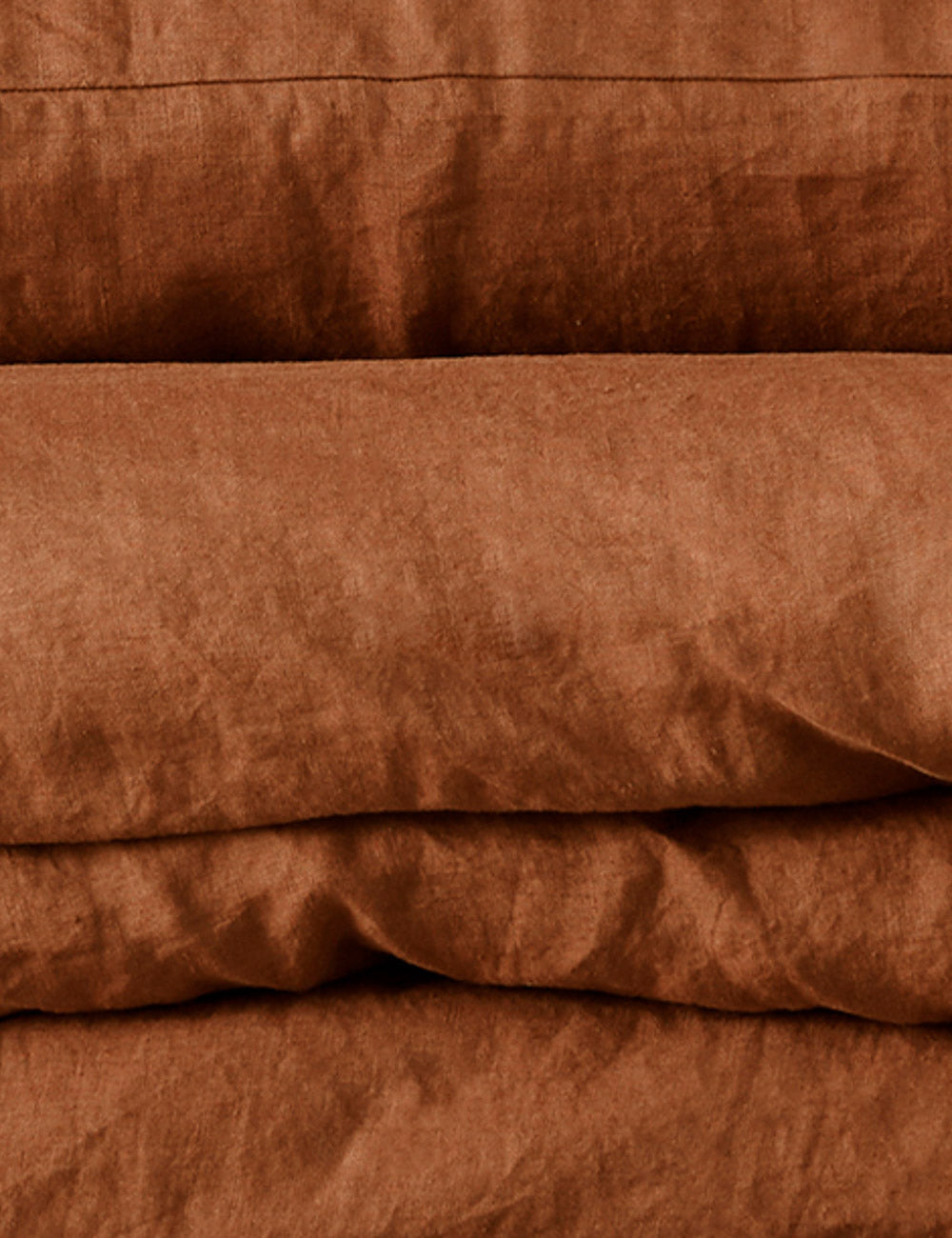 Bela Linen Duvet Set | European Flax, Stonewashed Softness