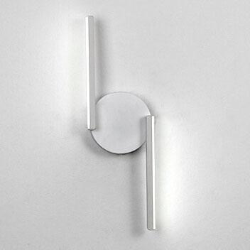 Bello LED Wall Light | Modern Minimalist Design, Ambient Halo Glow