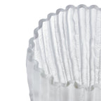 Cactus Sculptural Resin & Glass Table Lamp