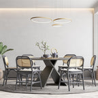 Cielo LED Ring Light | Dimming Function, Aluminium Design