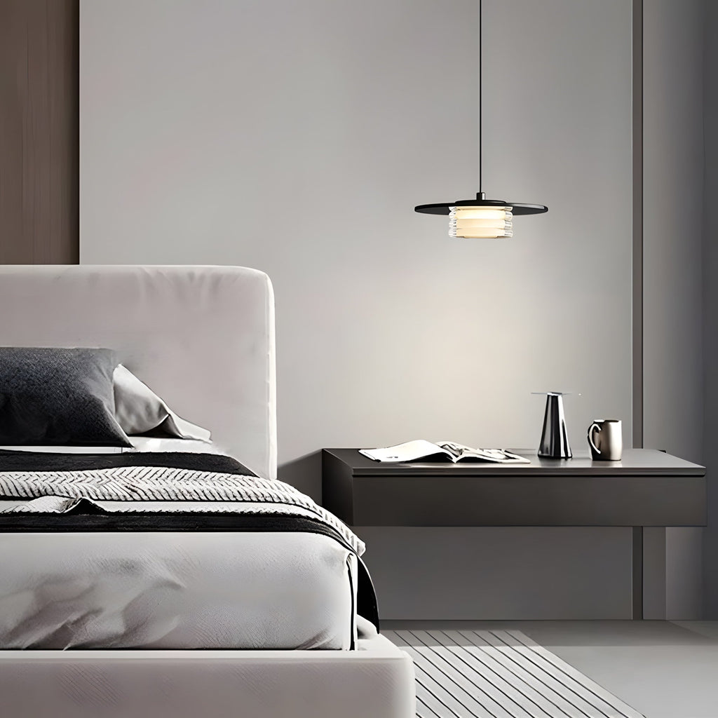 Cairn Mini LED Pendant Lamp