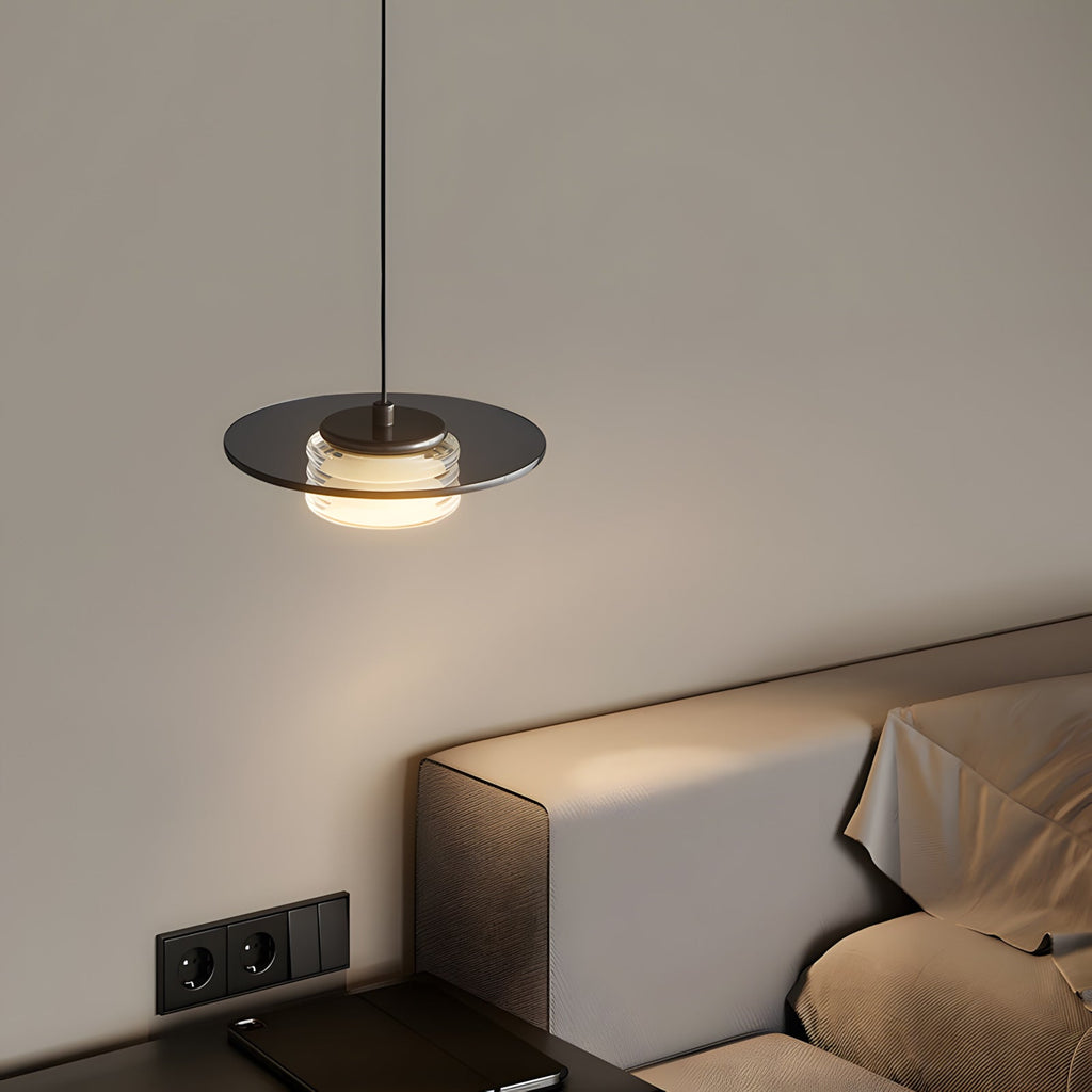 Cairn Mini LED Pendant Lamp