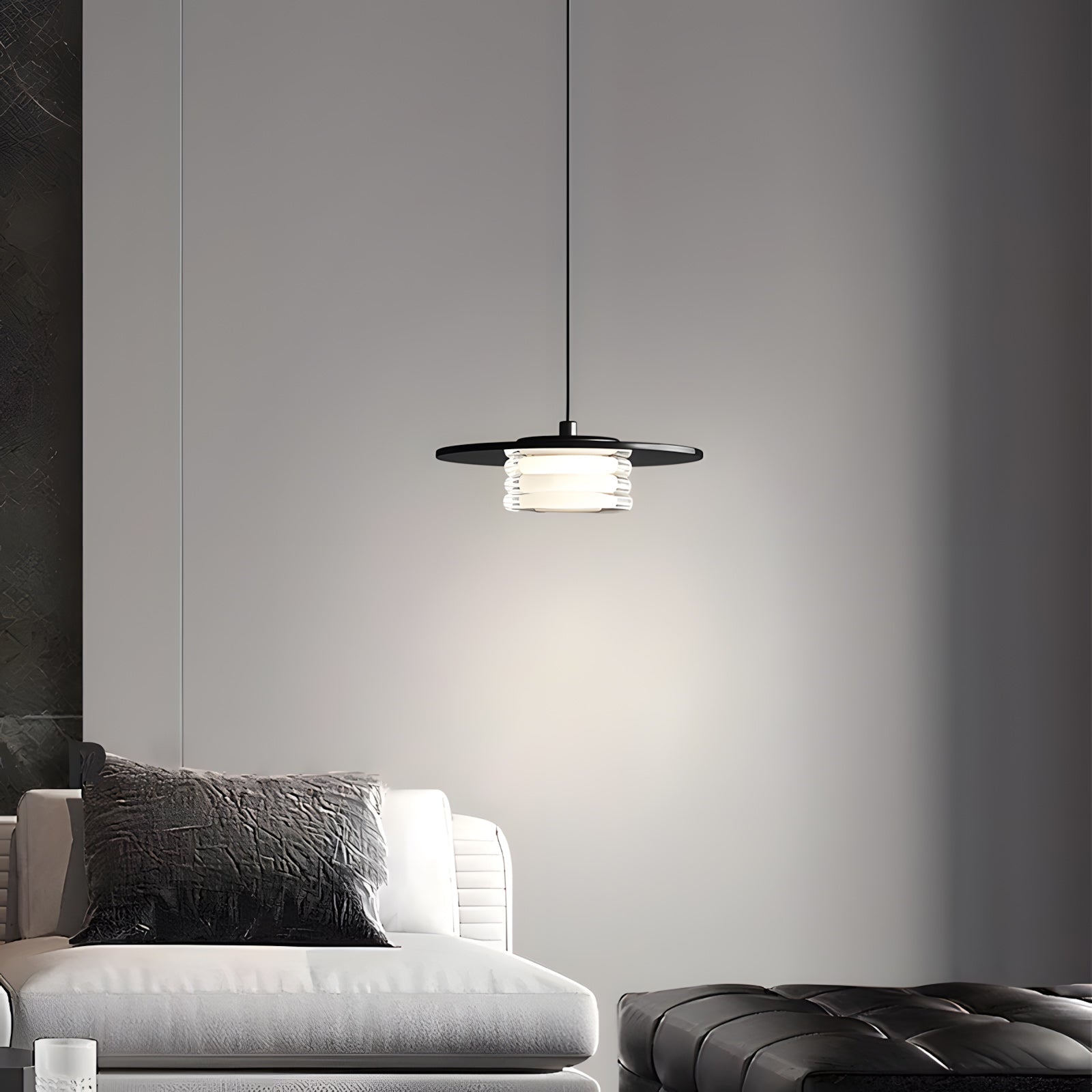 Cairn Mini LED Pendant Lamp