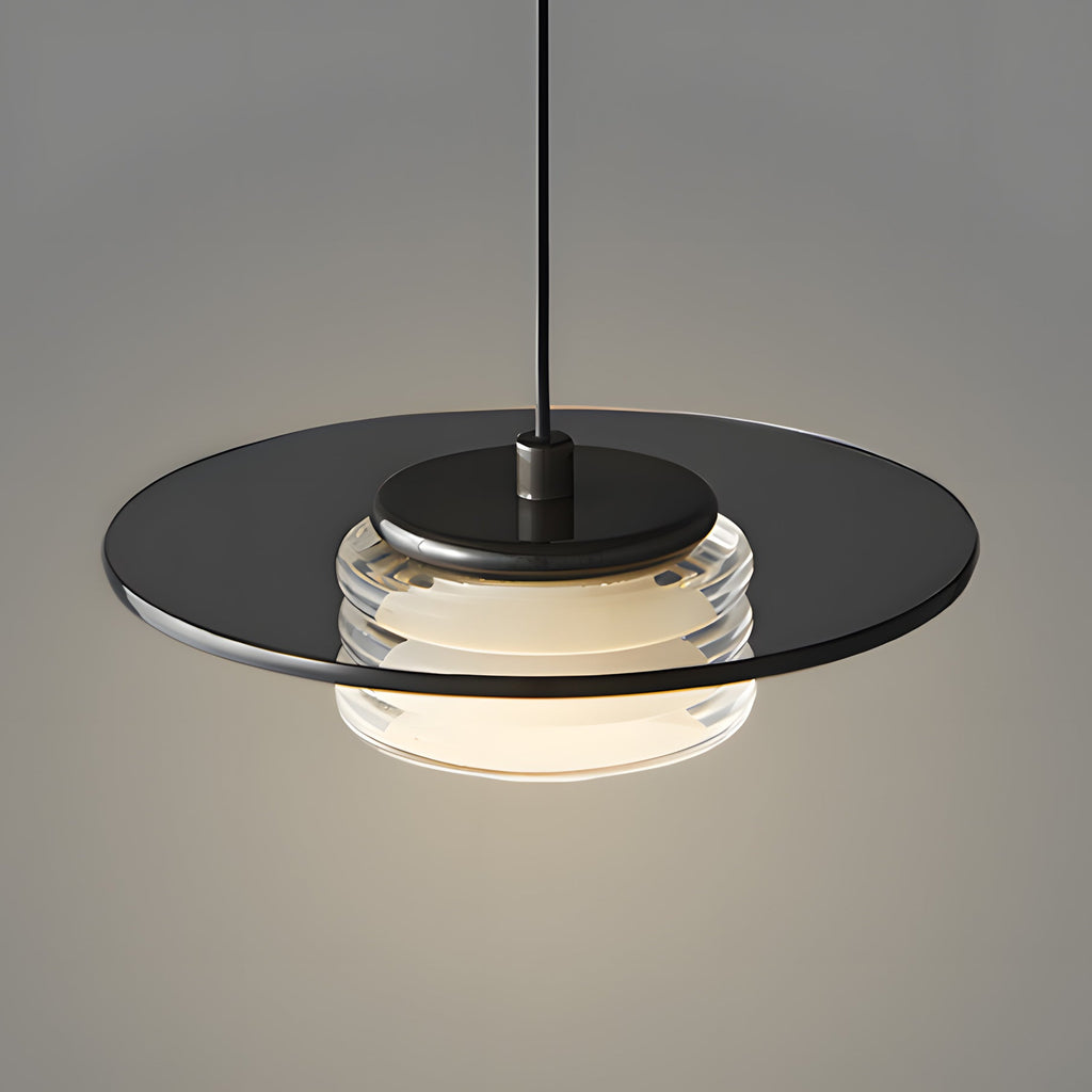 Cairn Mini LED Pendant Lamp