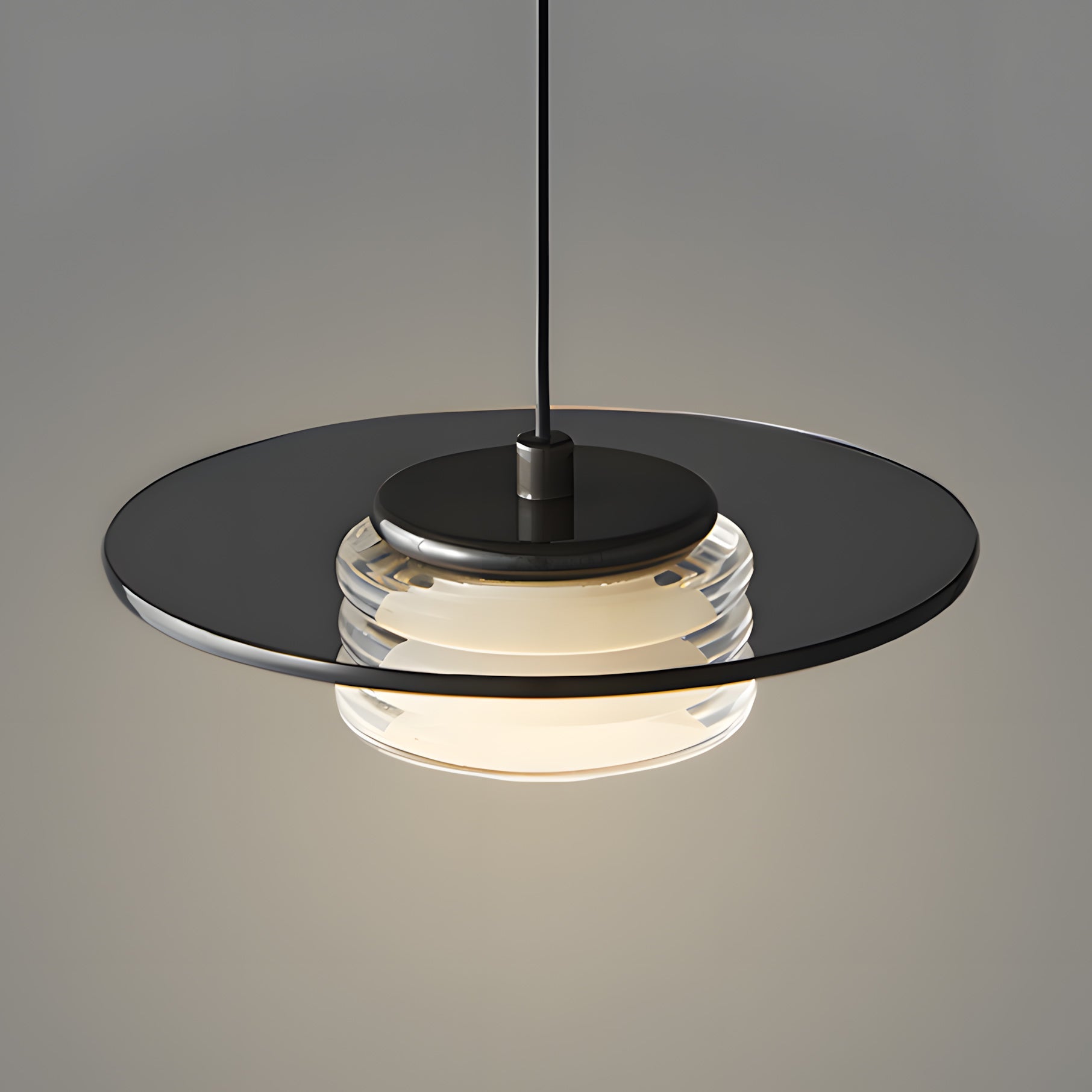 Cairn Mini LED Pendant Lamp
