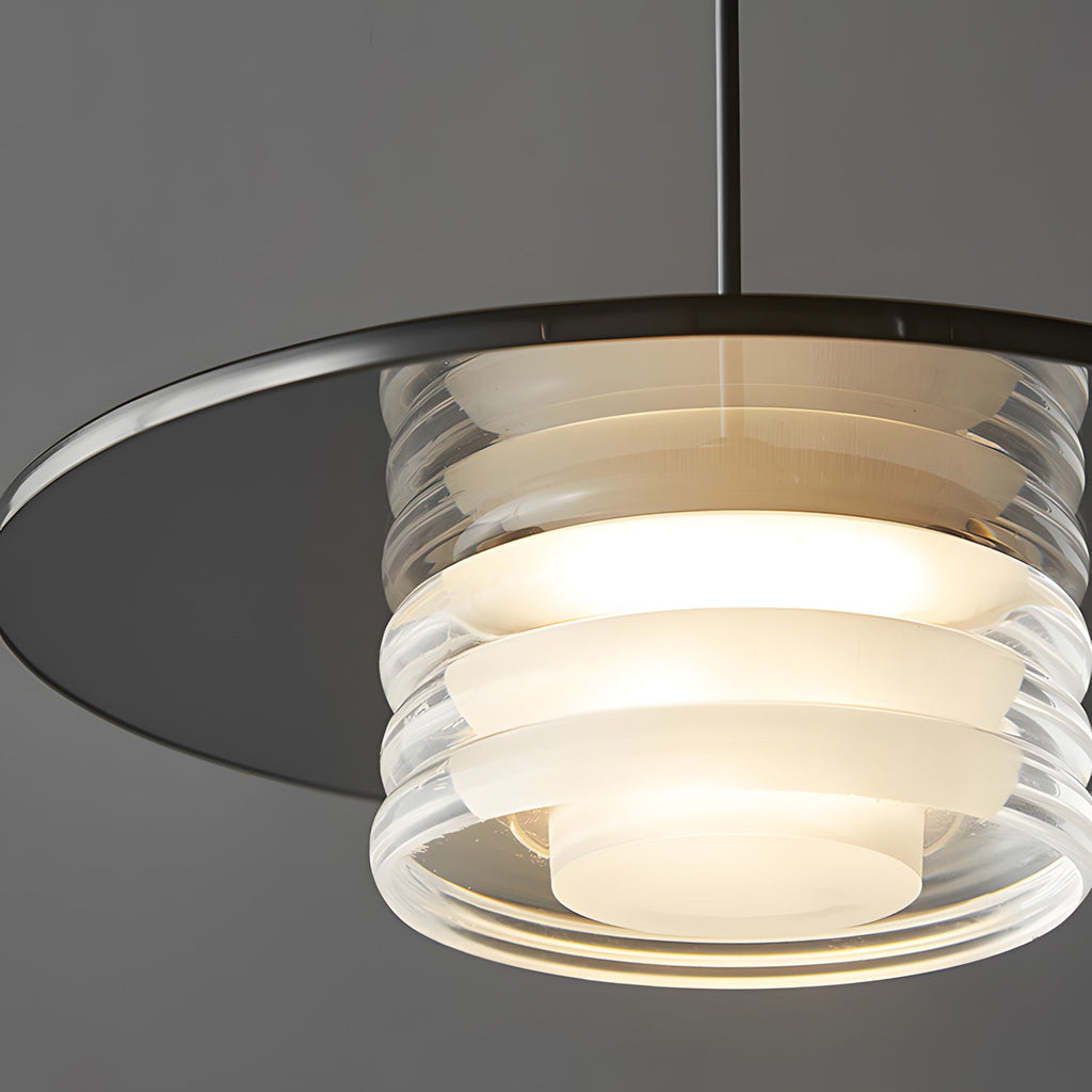 Cairn Mini LED Pendant Lamp