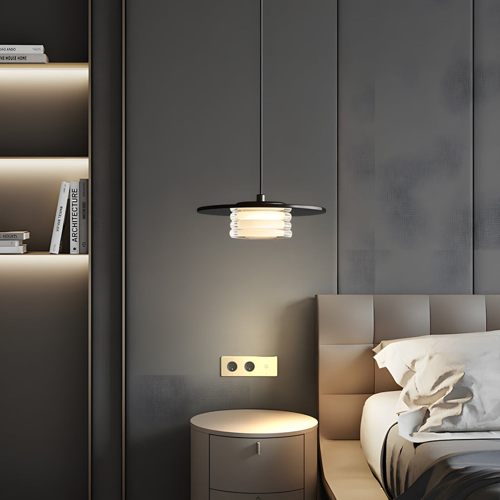 Cairn Mini LED Pendant Lamp