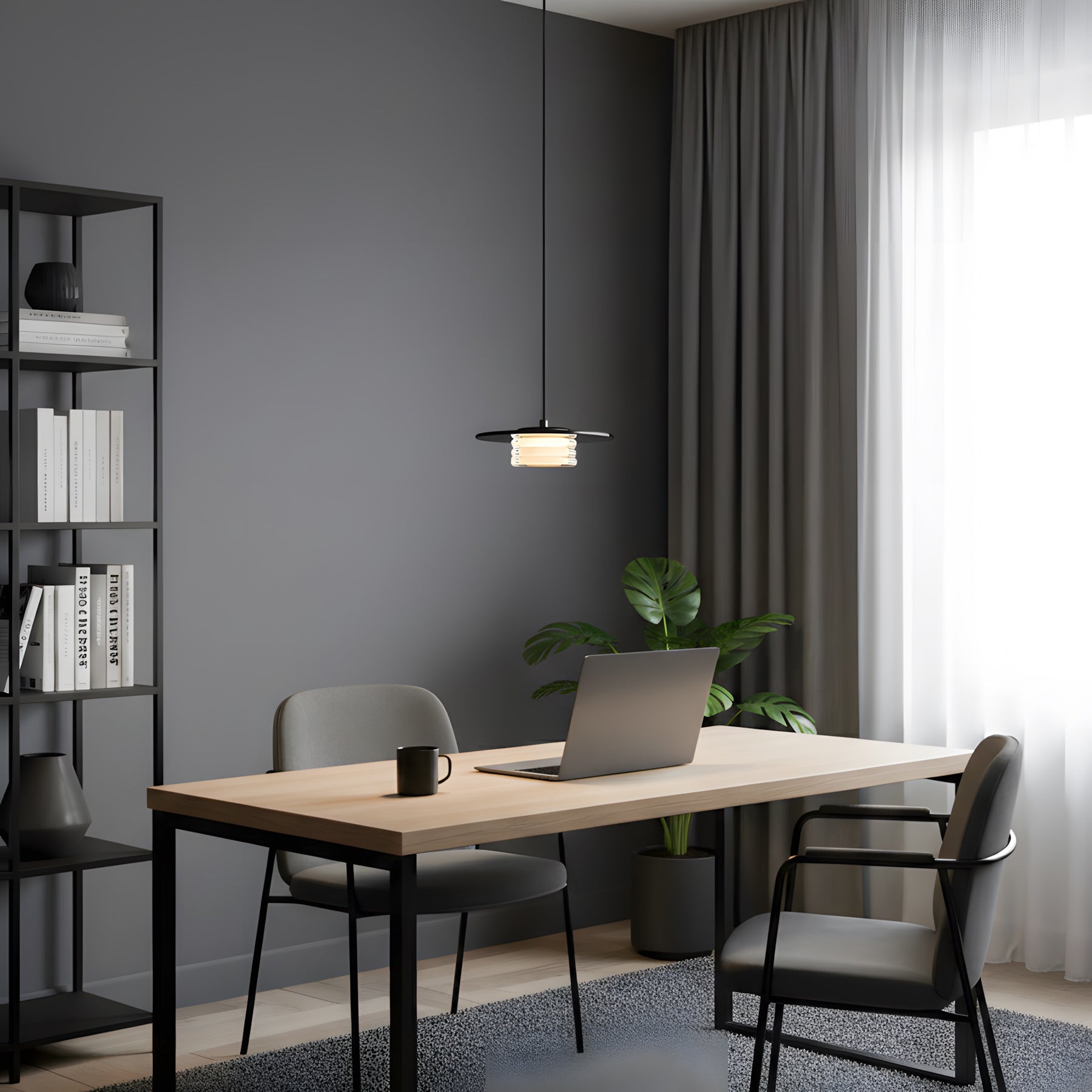 Cairn Mini LED Pendant Lamp