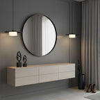 Cairn Mini LED Pendant Lamp