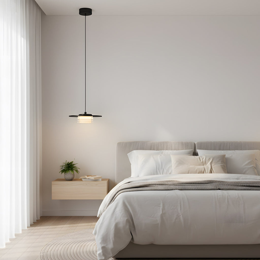 Cairn Mini LED Pendant Lamp