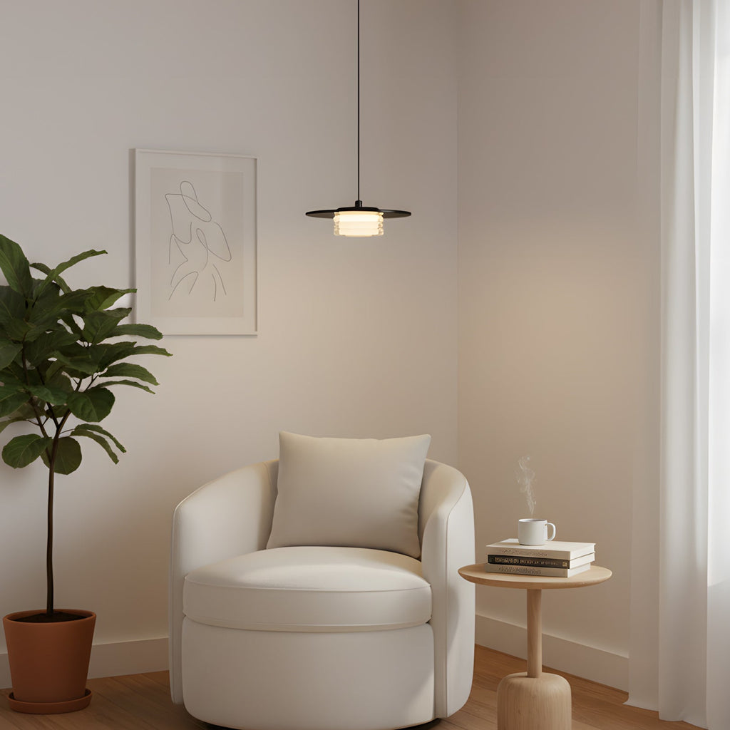 Cairn Mini LED Pendant Lamp