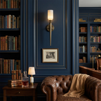 Calden - Modern Wall Lamp