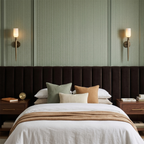 Calden - Modern Wall Lamp