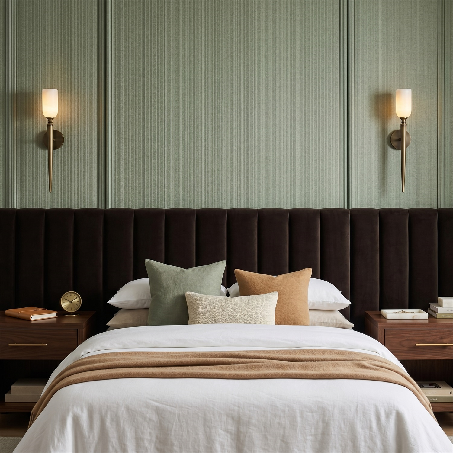 Calden - Modern Wall Lamp