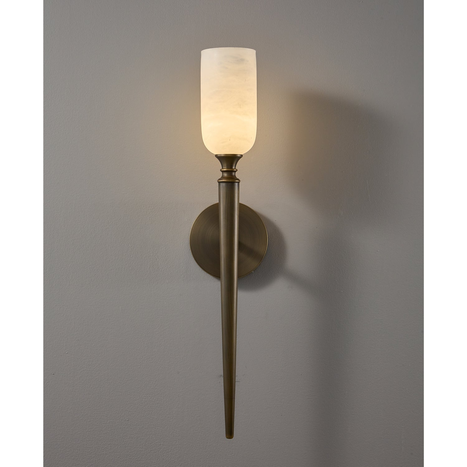 Calden - Modern Wall Lamp