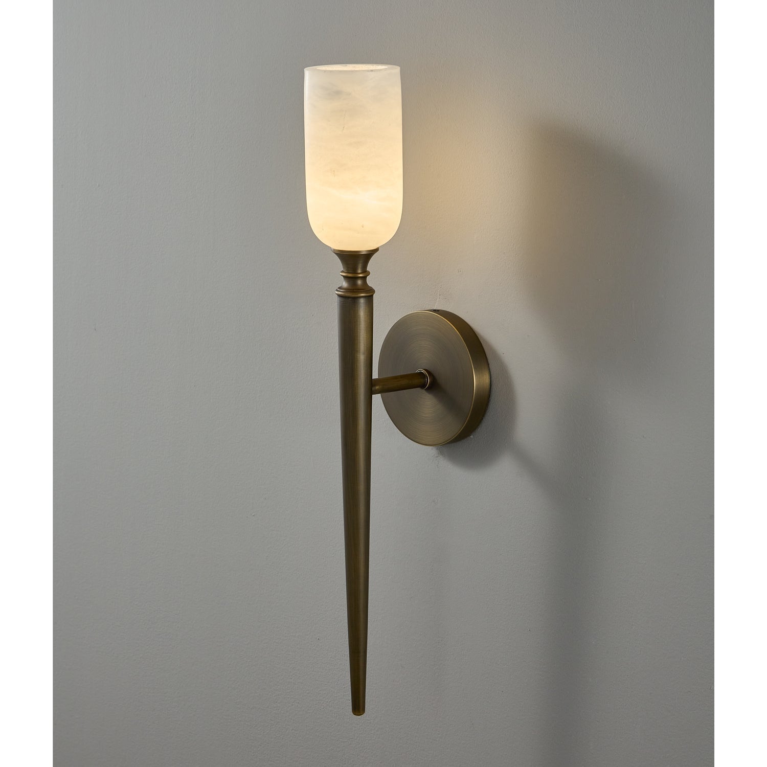 Calden - Modern Wall Lamp