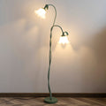 Fiorielle – Elegant Flower Floor Lamp