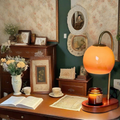 Bela Candle Warmer Lamp | Adjustable Brightness, Flameless Design