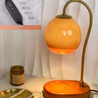 Bela Candle Warmer Lamp | Adjustable Brightness, Flameless Design