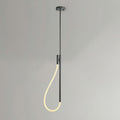 Capella Fluid Silicone LED Pendant Lamp