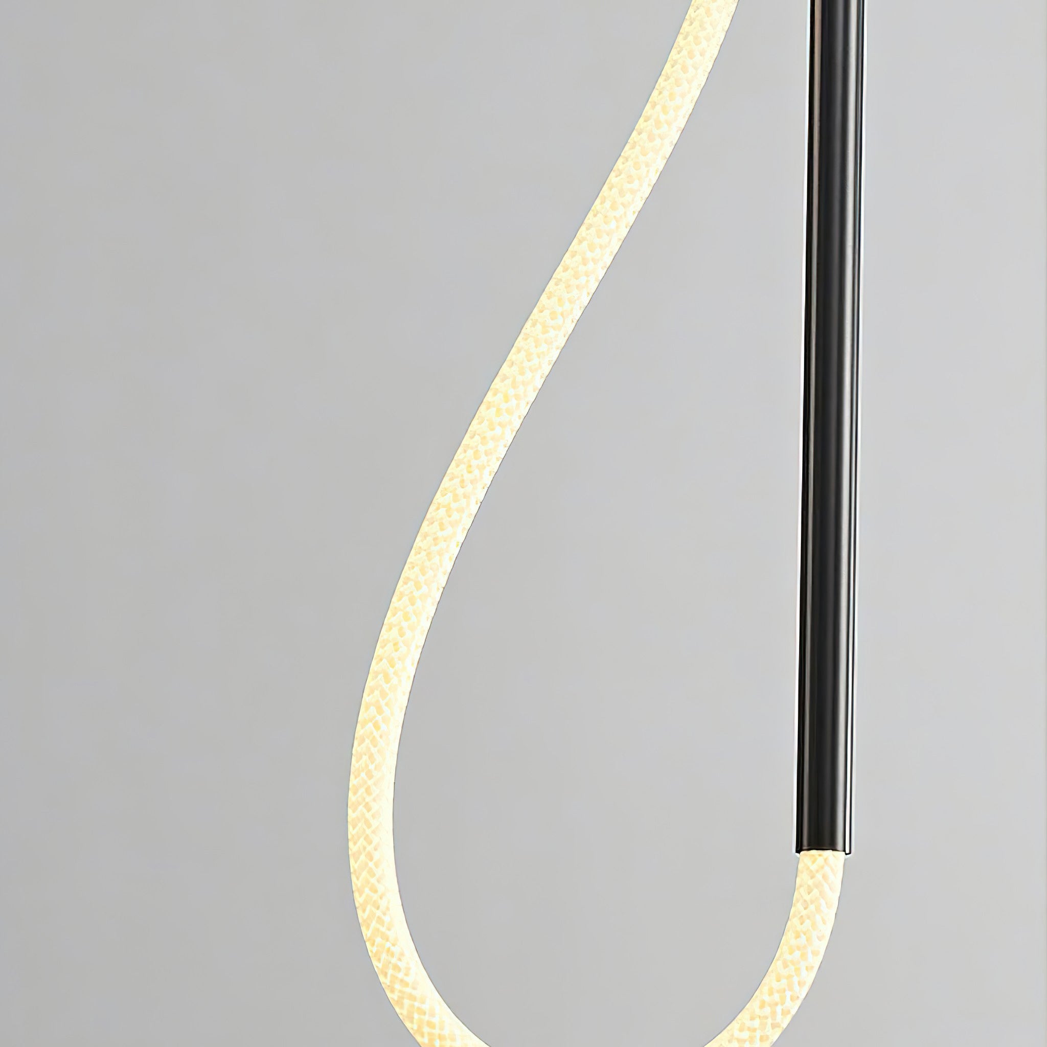 Capella Fluid Silicone LED Pendant Lamp