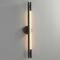 Capella Vertical Tube LED Wall Sconce