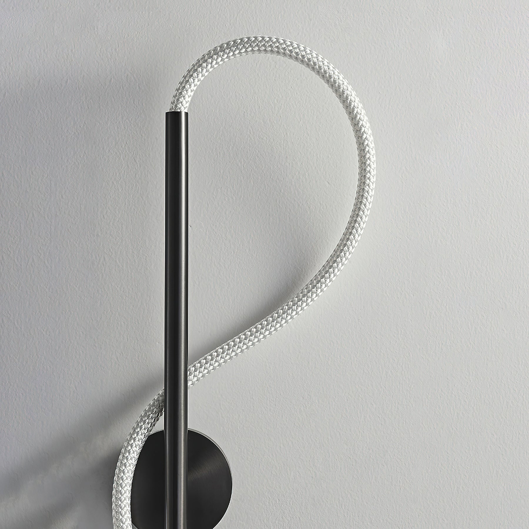 Capella Vertical Tube LED Wall Sconce