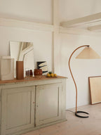 Caprani Floor Lamp