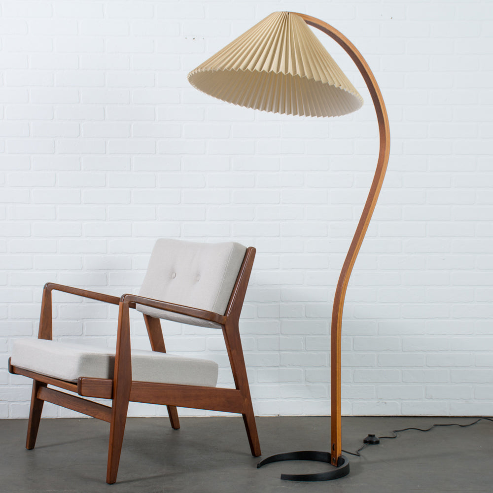 Caprani Floor Lamp