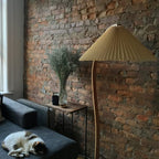 Caprani Floor Lamp