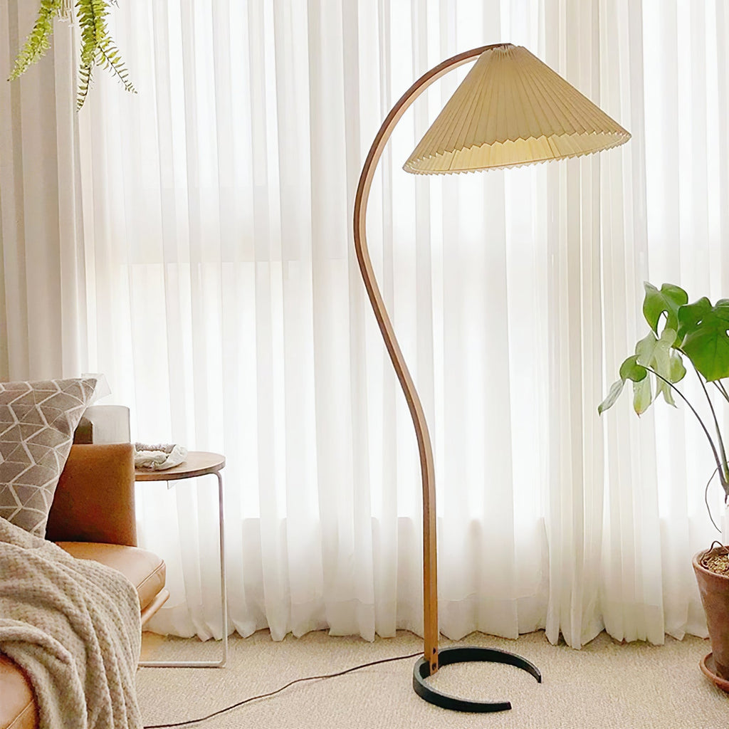 Caprani Floor Lamp