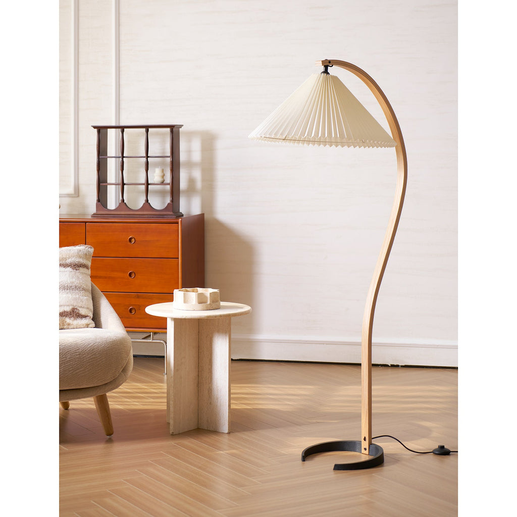 Caprani Floor Lamp