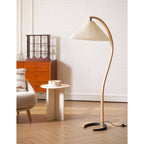 Caprani Floor Lamp