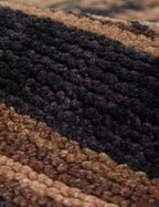 Cortex Hand-Knotted Wool Rug | Timeless Motifs, Durable Softness