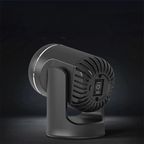 Car Heater 12V Portable 360 Degree Rotating