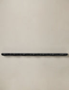 Cario Wall Shelf | Sculptural Solid Oak Design