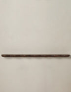Caro Wall Shelf | Sculptural Solid Oak Design