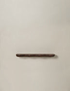Caro Wall Shelf | Sculptural Solid Oak Design