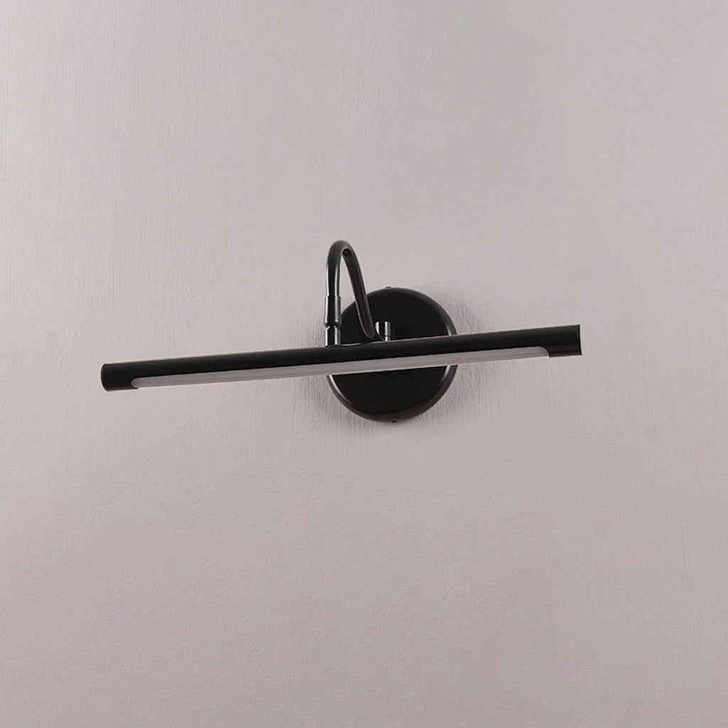 Carlisle Curved LED Sconce