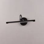 Carlisle Curved LED Sconce