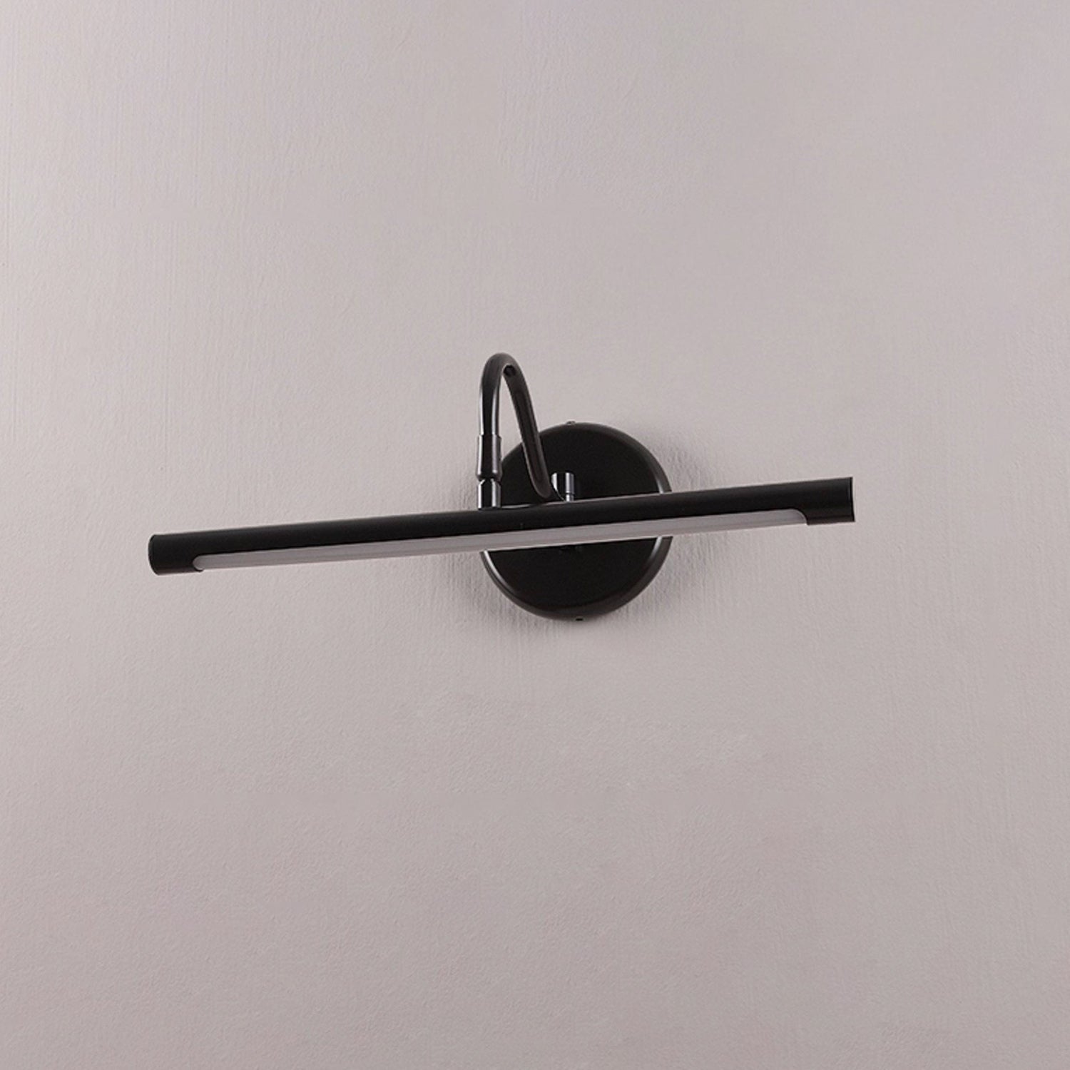 Carlisle Curved LED Sconce