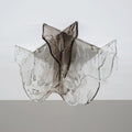 Carlo Nason Murano-Style Blown Glass Ceiling Light