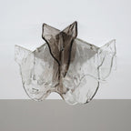 Carlo Nason Murano-Style Blown Glass Ceiling Light
