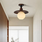 Cassini - Ceiling Lamp